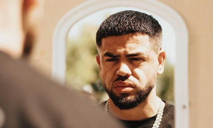 Noizy flet për ndryshime të mëdha në karrierën e tij muzikore