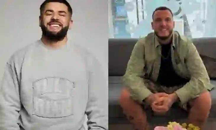 Noizy thumbon Mozzik pas lajmit për orën fallco: S’di ka t’ja nis