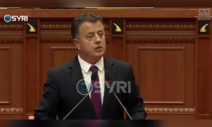 Noka shpërfytyron përfaqësuesit e karteleve në Kuvend: Si opozitë, do shpërthejmë prangat që u ka futur narkosi