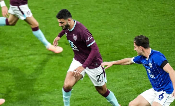 NOTA/ Broja zhgënjen në Kupë, SofaScore e “ngel në klasë”, nota më e ulët (VIDEO)