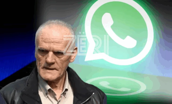 “Nuk dal nga kulla jeme”-Mustafa Lici u pyet në shtëpi, motra e tij bisedoi në “Whats app” me oficerët