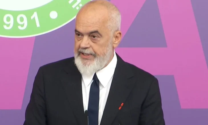 “Nuk do nxjerrim artilerinë ndaj SPAK”/ Rama për drejtësinë e re: Duhet t’u japim kohën atyre institucioneve të dobëta të rriten!