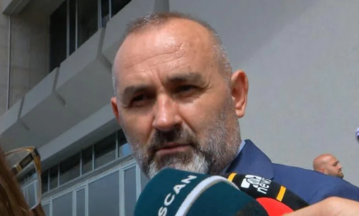 Nuk do të jetë më ministër Drejtësie/ Manja: Nuk është largim! Rikthehem në shtëpinë time te…