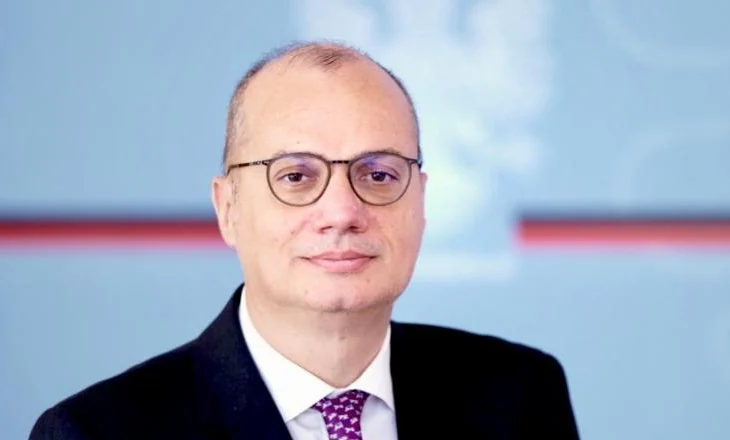 Nuk do të jetë më ministër, Hasani: Faleminderit për besimin! Urime Spiropalit për këtë përgjegjësi