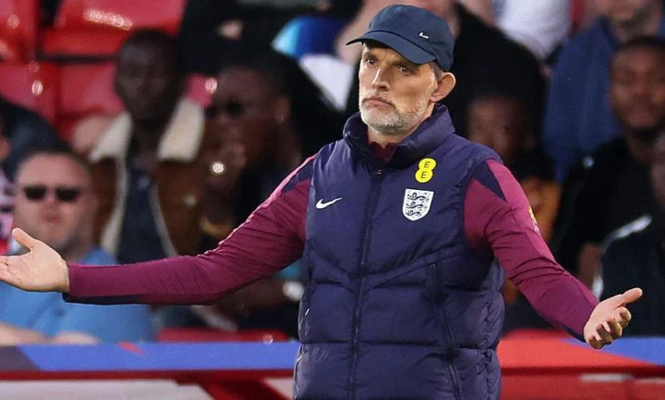 Nuk e grumbulloi në kombëtare, Tuchel zbulon arsyen pse mungon ylli i Real Madrid