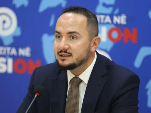 “Nuk është faji i demokratëve”, Ervin Salianji flet troç: Ja kush e ka çuar PD në këtë gjendje
