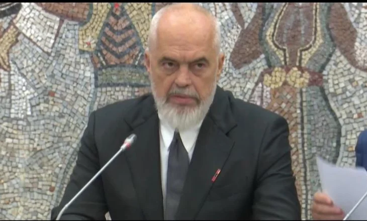 ‘Nuk është makthi i një nate vere’, Rama: Nuk ka ‘Shqipëri 2030’ në BE me ndërtime pa leje