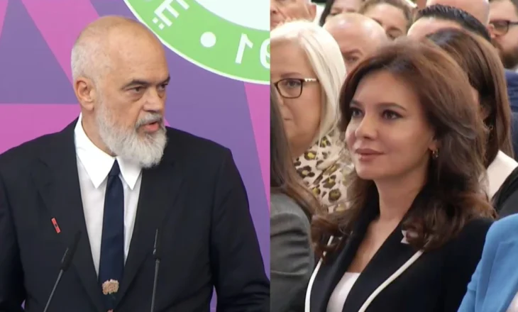 “Nuk i pushon goja”, Elisa Spiropali lë Kuvendin dhe merr drejtimin e Ministrisë së Jashtme