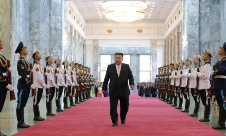 Nuk ka më filma të huaj për koreano-jugorët, dënim me vdekje për ata që i shikojnë