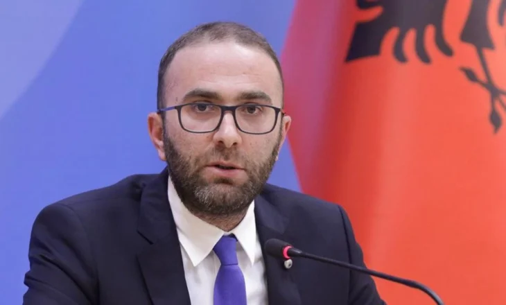 Nuk kam ambicie për t’u bërë kryetar i PD/ Gaz Bardhi: Neni ‘Basha’ është jodemokratik