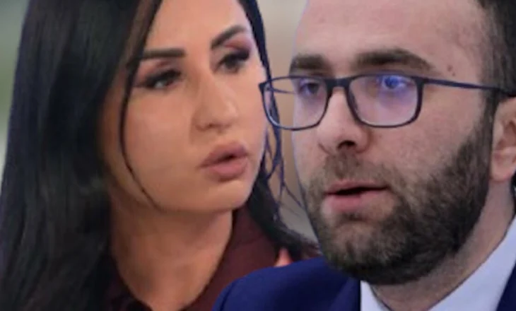 “Nuk kanë kërkuar ende një falje publike”/ Kuçana e mllefosur me Bardhin: Nuk mund të pranoj që të zaptojnë partinë