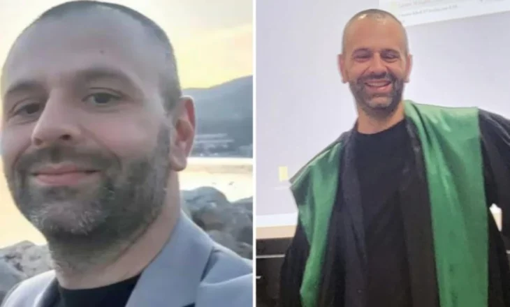 “Nuk kërkoj mëshirë, por të vërtetën”/ Prej 50 ditësh në burgun e Fierit, reagon profesori italian: Shpresoj te drejtësia shqiptare