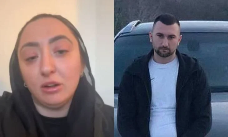 ‘Nuk kishte asnjë konflikt, e vranë pa asnjë arsye’/ Motra e Kristian Kolës: Dyshoj se policia është e implikuar