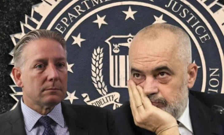 “Nuk mbyllet këtu”, gazetari amerikan paralajmëron: Rama nuk shpëton nga afera McGonigal, skandali shkon në Kongres