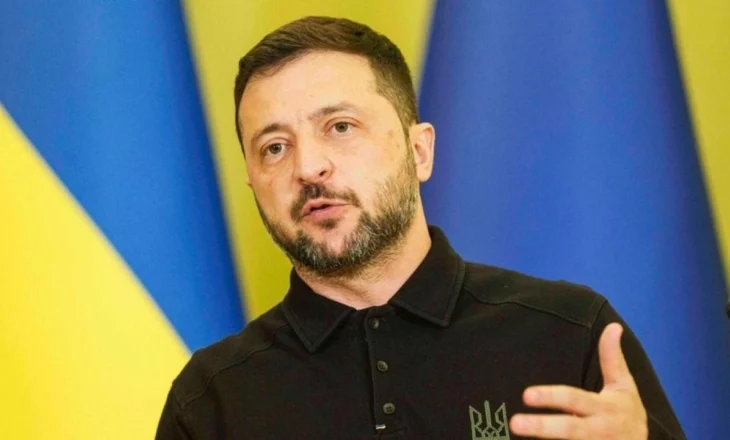 “Nuk mundemi të shkëmbejmë territore”, Zelensky: Trump më beson më shumë mua sesa Putinit