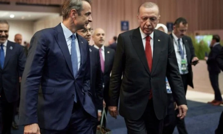 Nuk realizohet takimi Mitsotakis-Erdogan në New York, Ankaraja tërhiqet disa orë para takimit