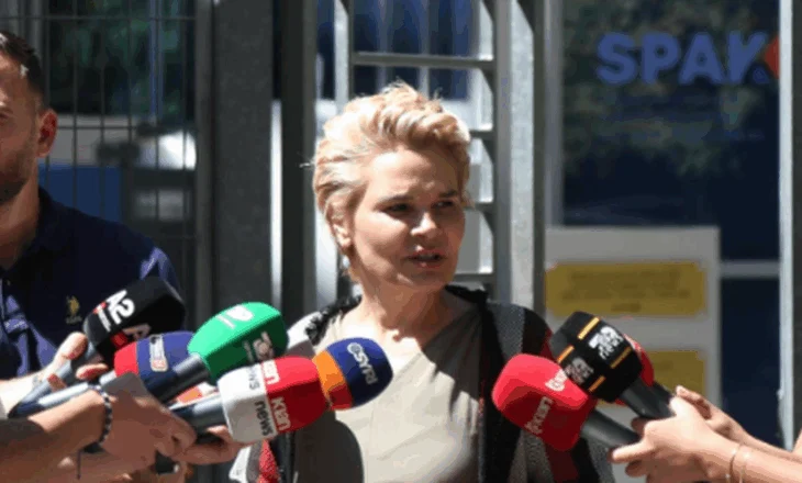 “Nuk vij mo, thanë kush të duron ty…’Kryemadhi në SPAK: Akuza absurde, dëshmitarët janë intimiduar