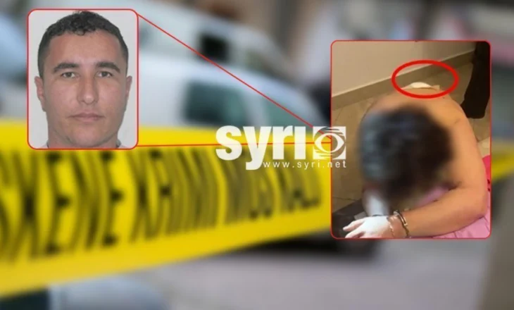 Nuredin Dumani lë spitalin dhe kthehet në qeli, mjekët: Është i stresuar!