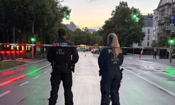 Nxënësi nga Kosova plagosi mësuesen, policia gjermane: Dyshime për arsye fetare