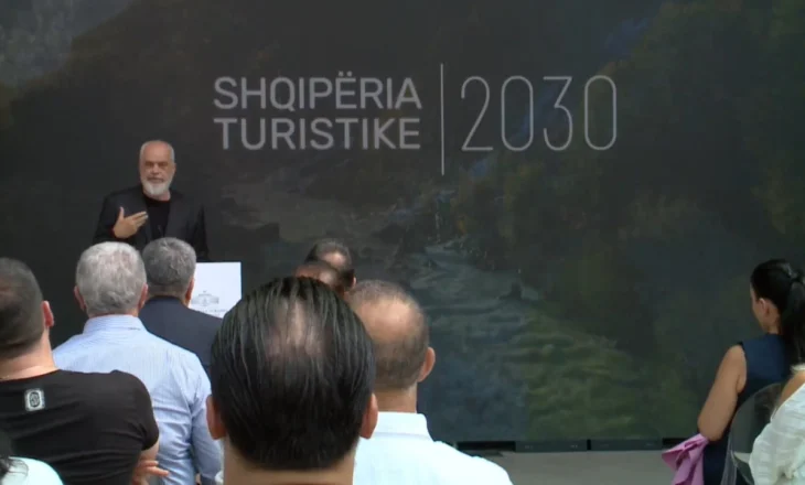 “O sa e mirë je ti Shqipëria ime”/ Mbetjet, Rama: Ndotësit më të mëdhenj janë shqipet!