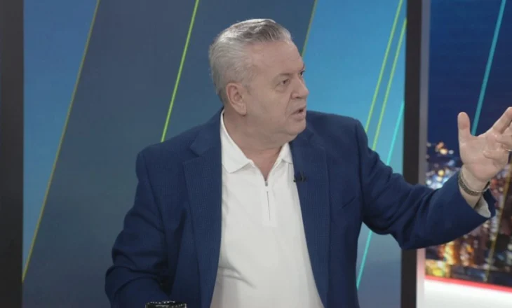 “O servila, lëpirësa, qurravec, aguridhe deputetë”, Murrizi shpërthen: I thoni Ramës, Skënderbe…