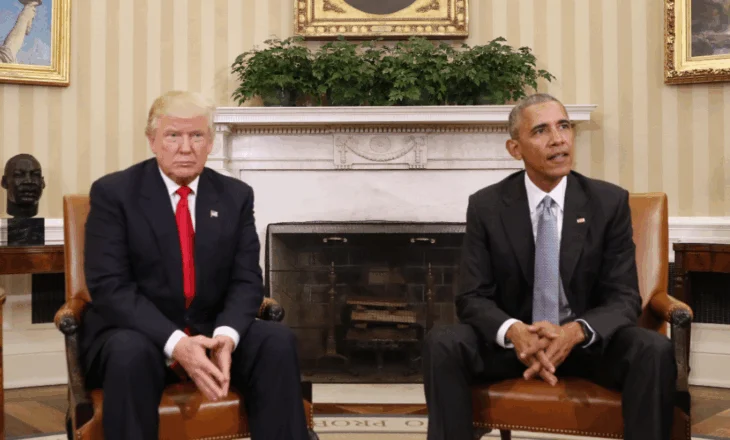 Obama kritikon Trump për deklaratat mbi autizmin: Dhunë ndaj së vërtetës
