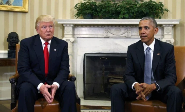 Obama kritikon Trump për deklaratat mbi Tylenol dhe autizmin: Dëm i madh për shëndetin publik, dhunë ndaj së vërtetës