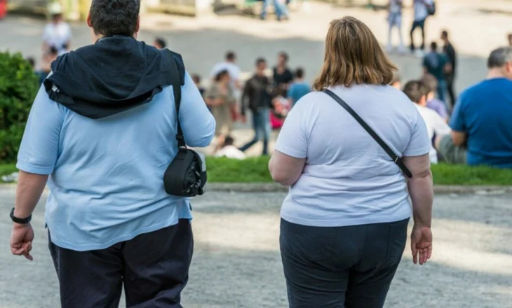 Obeziteti në Shqipëri mbi mesataren europiane/ Mjekët: Faktor për rritjen e sëmundjeve kronike