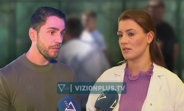 Obeziteti tejkalon nënpeshën tek fëmijët, specialistët: Kequshqyerja dhe mungesa e aktivitetit fizik rrezik për shëndetin