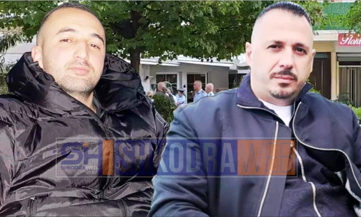“Objektivi im ishte vetëm Erogen Vaso”, deklarata e parë e Ragip Gila, autori i vrasjes dyfishe në Shkodër
