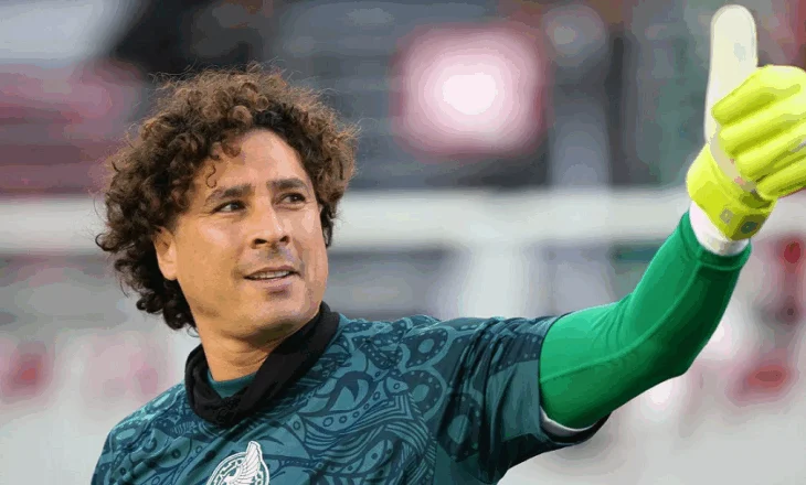 Ochoa dhe historia më e çuditshme e merkatos: “Po firmoste, pastaj doli për një kafe dhe u zhduk…”