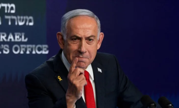 Ofensiva e Izraelit, Netanyahu ultimatum banorëve të Gazës: Largohuni menjëherë