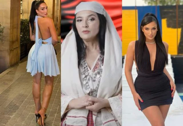 Oferta nga Kryeministria: Erjola Doçi, fytyra e re e ministres “Diella”?
