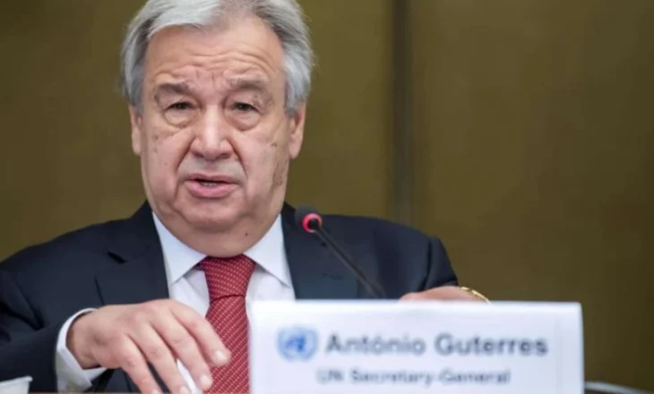 OKB dënon sulmin në Doha: Shkelje flagrante mbi sovranitetin dhe integritetin territorial të Katarit