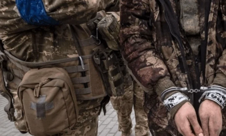 OKB: Forcat ruse kanë torturuar sistematikisht civilët ukrainas