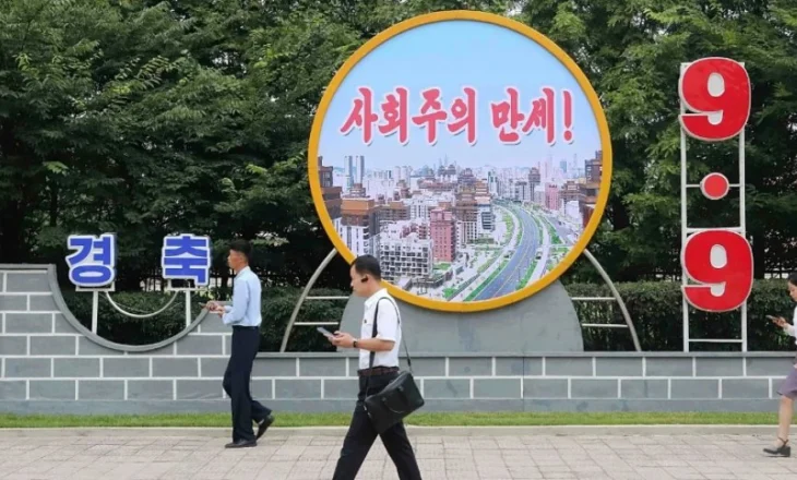 OKB: Koreja e Veriut rrit përdorimin e dënimit me vdekje dhe punën e detyruar