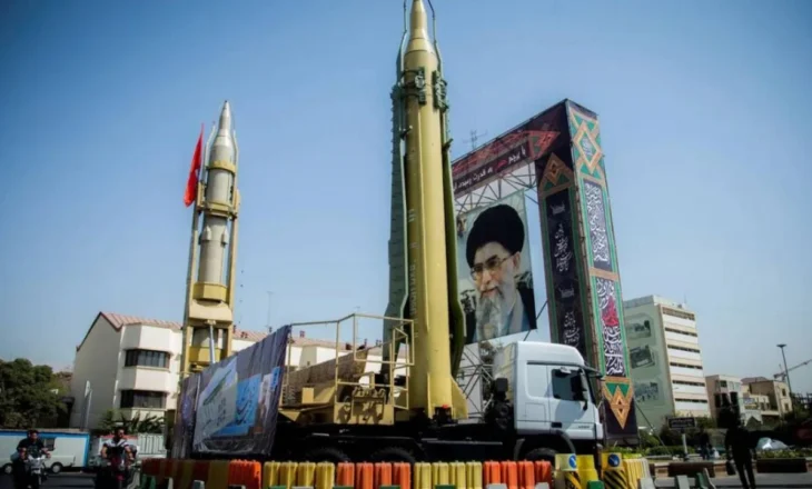 OKB rivendos sanksionet ndaj Iranit për programin bërthamor, Rubio: Diplomacia mbetet opsioni më i mirë