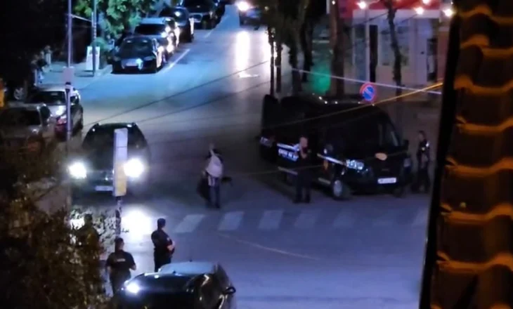Operacion i madh antidrogë në Elbasan/ 40 të arrestuar gjatë natës, sekuestrohet drogë dhe armë