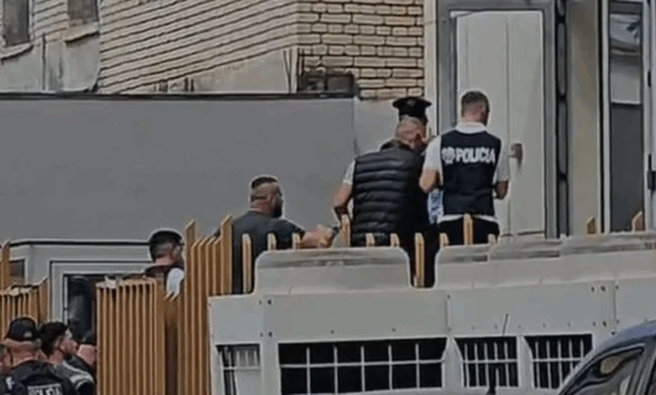 Operacioni antidrogë në Elbasan/ Gjykata jep masat e sigurisë për të arrestuarit, vetëm njëri prej tyre lihet i lirë