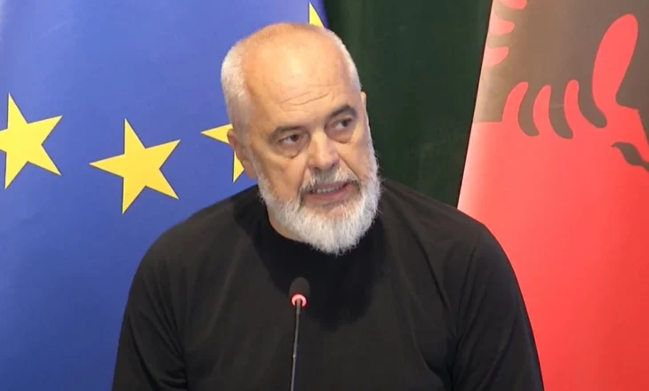 Operatori kombëtar i ujit/ “Hyrja në BE kërkon reformë”, Rama: Duhet përgjegjshmëri, kemi njerëz të aftë