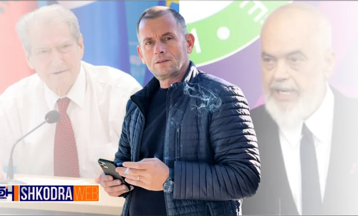 OPINION – Në PS kemi Diellen në qeveri, në PD marrin ofiqe bashistët e thekur e asnjë shkodran…