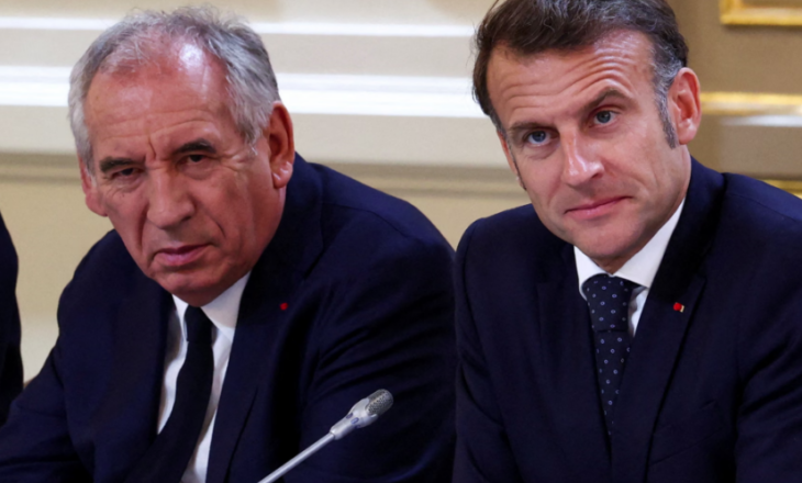 Opinion: Pacienti francez dhe makthi i përhapjes së sëmundjes