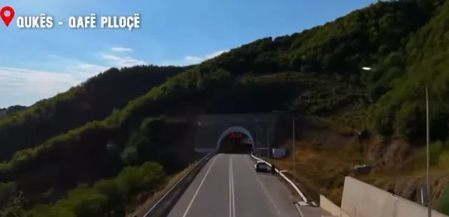 Opinionet e udhëtarëve për rrugën e re Qukës-Qafë Plloçë (video)