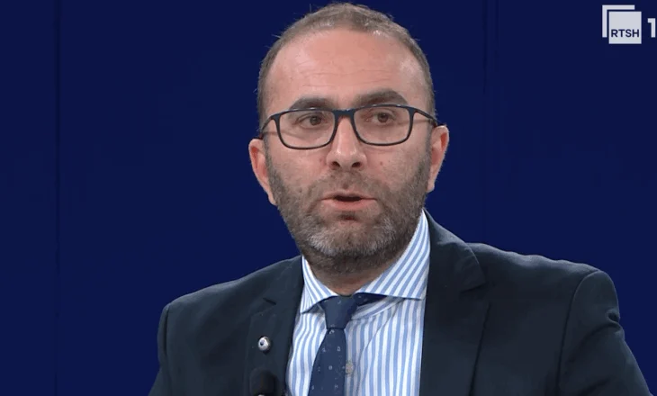 “Opozita afër shpalljes së kandidatit të vetëm për Bashkinë e Tiranës”, Gazment Bardhi zbulon detajet