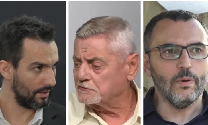 Opozita alternative përplaset për ofertën e Këlliçit: Qori refuzon, Shehi dhe Lapaj lënë derën hapur