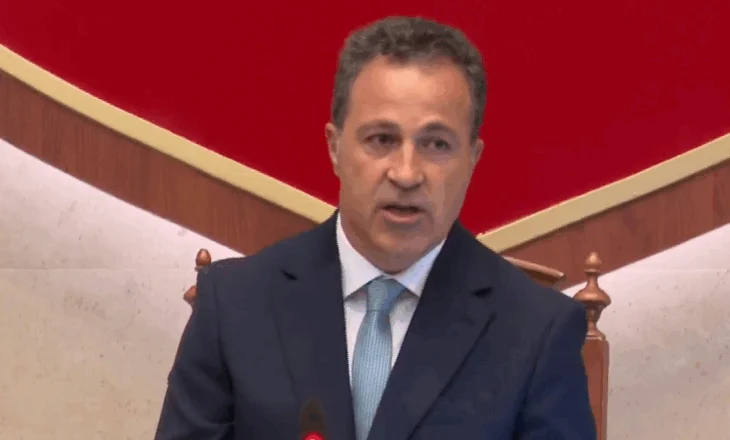 Opozita bojkotoi votimin, Niko Peleshi zgjidhet kryetar i ri i Kuvendit të Shqipërisë: Besimin e dhënë e pranoj me përulësi!