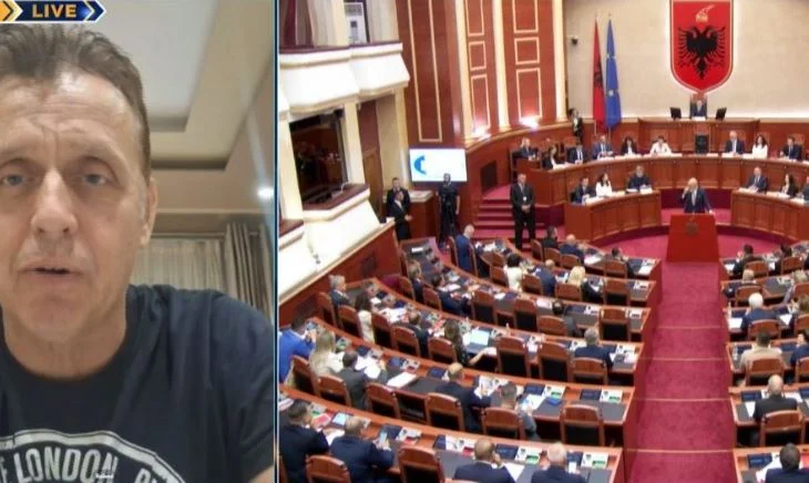 “Opozita e vjetër, pa asnjë risi”, analisti paralajmëron: Parlament i deformuar, miratimi i qeverisë pa debat do të..