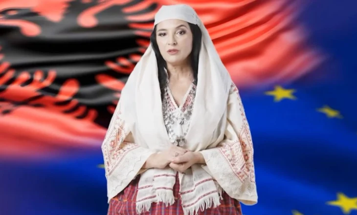 “Opozita më ka lënduar”/ Pas revoltës, Diella mban fjalimin e saj të parë në Kuvend me një mesazh për kundërshtarët