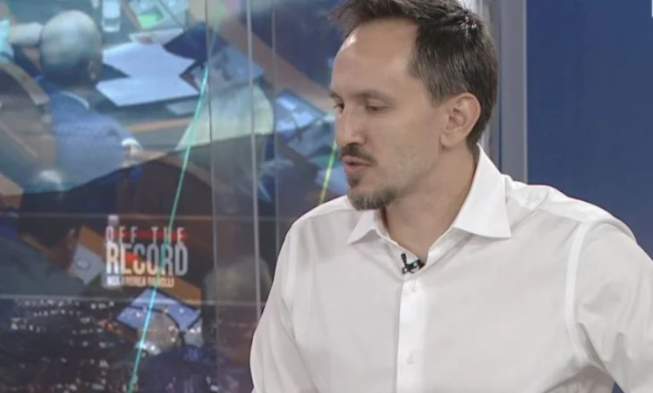 “Opozita po bie në grackën e Edi Ramës”/ A do t’i bashkohet aksionit opozitar të PD-së, përgjigjet deputeti…