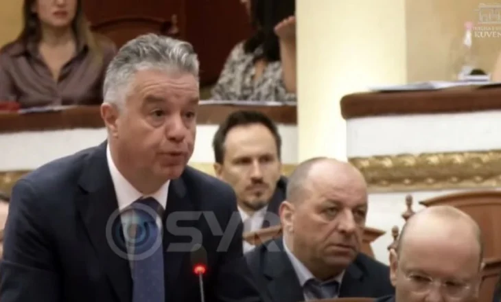‘Opozitës i’u hoq fjala në seancën plenare’, Bozdo: Kuvendi u drejtua me një skenar që shkel Kushtetutën